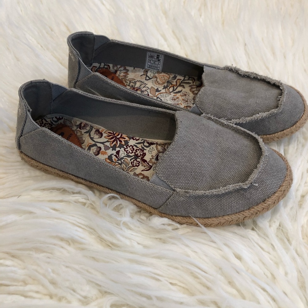 Rocket Dog shoes